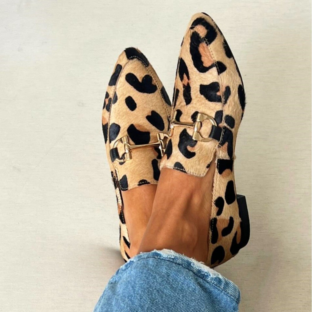 Marit | Slipper von der Staat